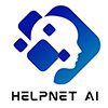 HelpnetAI Logo